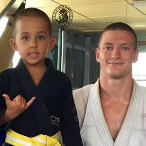 Meet your Posher, Renato